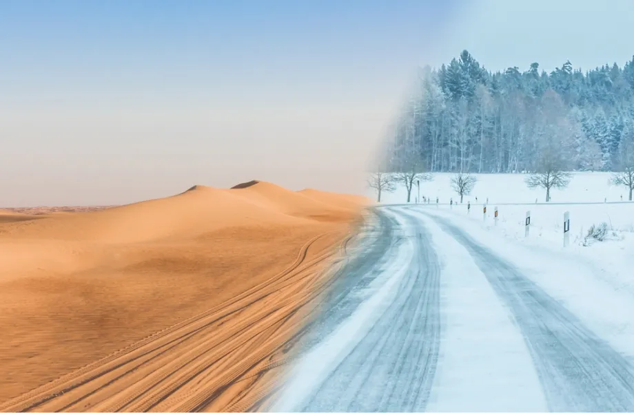 Climate Resilience Image